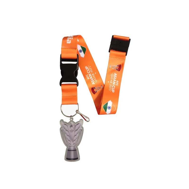 National Pride Lanyard - India - أكسسوار